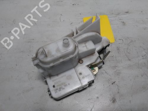 Rear left lock VW POLO III (6N1) 60 1.4 | BP20518754C100 