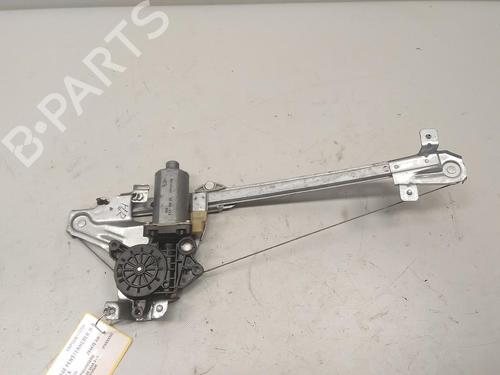 Used Rear right window mechanism SAAB 9-5 Estate (YS3E) 2.3 t (170 hp) 20518469
