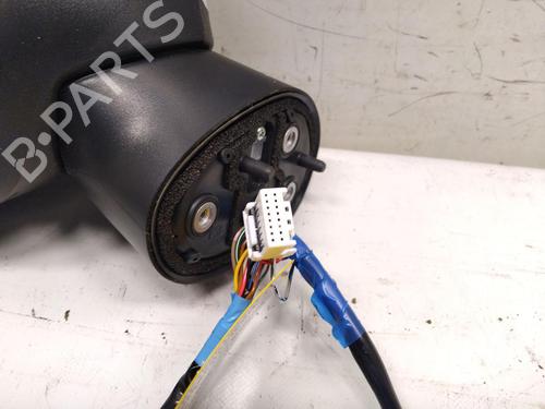 Bakspejl venstre MITSUBISHI ECLIPSE CROSS (GK_, GL_) Plug-in Hybrid 4WD (GL3W) | BP32352851C26