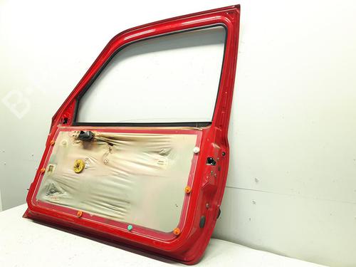 Right front door VW GOLF III (1H1) 1.9 TD, GTD | BP20515301C3 