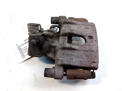 Right rear brake caliper FORD KUGA I 2.0 TDCi 4x4 | BP35917700M106 - Image 6