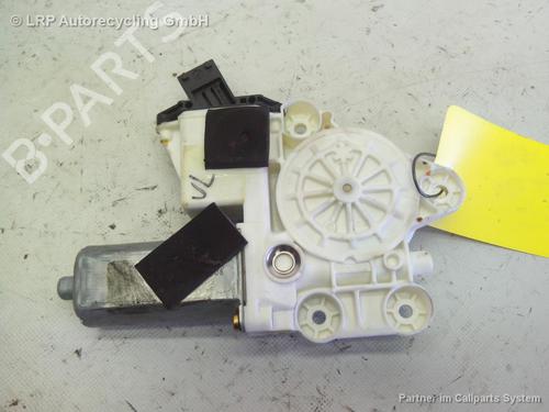 Left front window motor OPEL SIGNUM Hatchback (Z03) 1.9 CDTI (F48) | BP20562592E21 