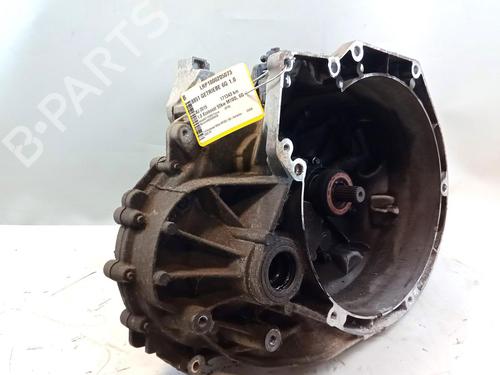 Gearbox FORD FOCUS III Turnier 1.0 EcoBoost | BP36849174M3 - Image 2