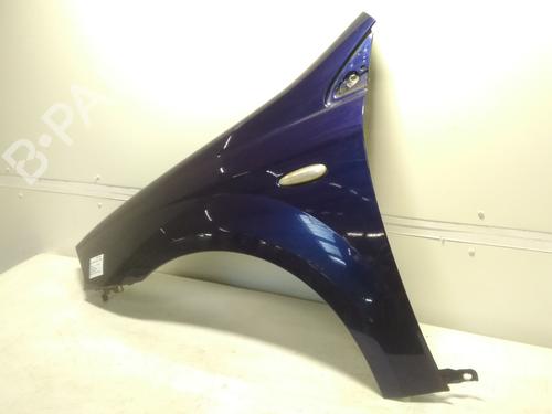 Left front fenders FIAT CROMA (194_) 2.2 16V | BP20525485C41 