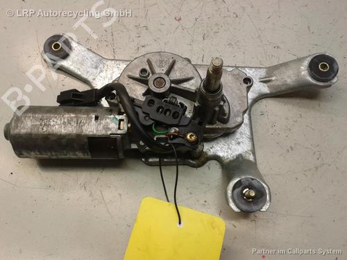 Used Rear wiper motor Rear wiper motor MITSUBISHI CARISMA (DA_) 1.6 (DA1A) (90 hp) 20552184 20552184