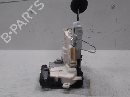 Front right lock AUDI A5 Sportback (8TA) 2.0 TDI quattro | BP20591421C97 