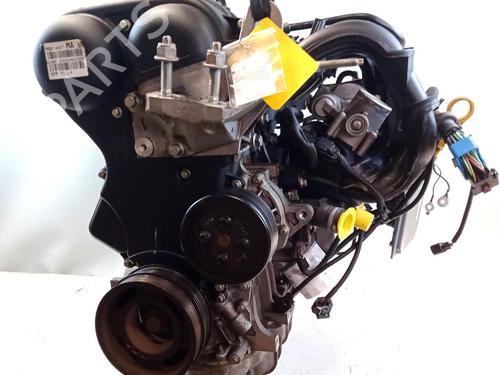 Engine FORD FOCUS II (DA_, HCP, DP) 1.4 | BP33275376M1 - Image 3