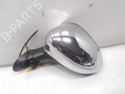 Left mirror FIAT GRANDE PUNTO (199_) 1.4 T-Jet (199AXM1A, 199BXM1A, 199BXN1A) | BP20591620C26 