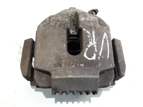 Used Right front brake caliper BMW 5 (E60) 520 d (163 hp) 20541069