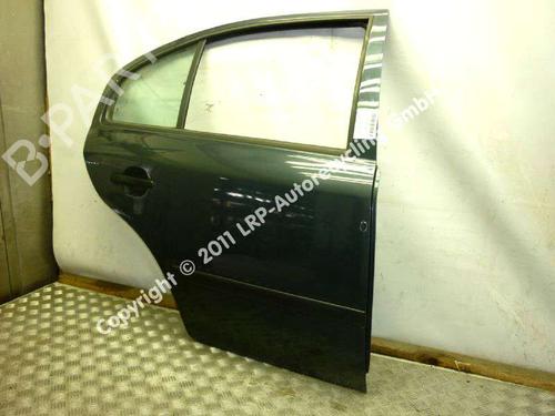 Used Right rear door SKODA OCTAVIA I (1U2) 1.9 TDI (110 hp) 20578076