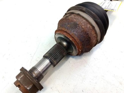 Left front driveshaft PEUGEOT BOXER Van 2.0 BlueHDi 130 | BP33470842M38  - Image 5