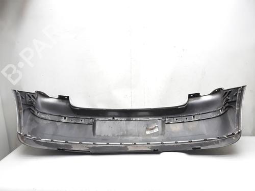 Rear bumper VW POLO (9N_, 9A_) 1.4 TDI | BP20575635C8 