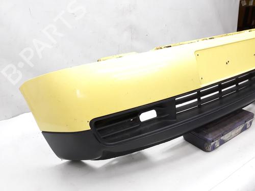 Front bumper VW LUPO I (6X1, 6E1) 1.0 | BP20576030C7 