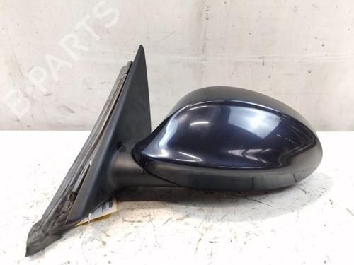 Left mirror BMW 3 (E90) 320 d | BP32454453C26 