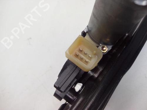 Rear right window mechanism MERCEDES-BENZ C-CLASS T-Model (S203) C 220 CDI (203.206, 203.208) | BP20544098C25 
