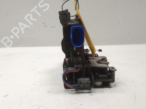 Front left lock SKODA FABIA I Combi (6Y5) 1.9 TDI | BP20516474C98 