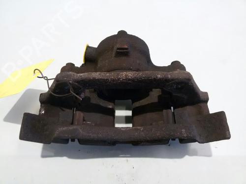 Right front brake caliper MERCEDES-BENZ A-CLASS (W168) A 140 (168.031, 168.131) | BP20540566M104 
