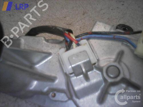 Rear wiper motor MITSUBISHI SPACE WAGON (N9_W, N8_W) 2.4 GDI (N84W) | BP20551868M102 