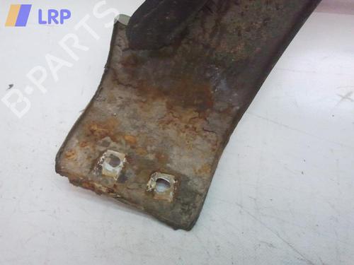 Left front fenders SEAT IBIZA II (6K1) 1.4 i | BP20557639C41 