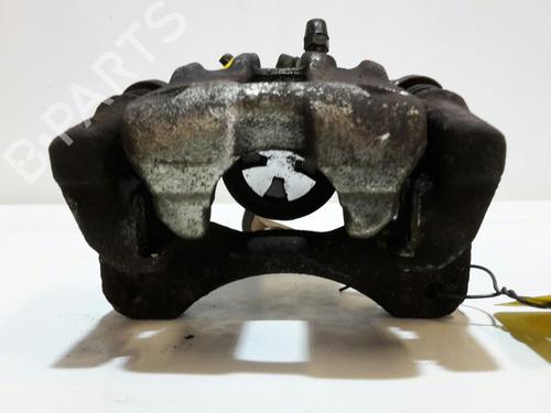 Right rear brake caliper NISSAN PRIMERA (P11) 1.8 16V | BP20538876M106 