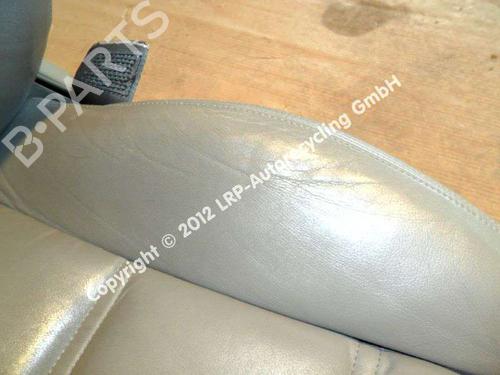Seats set AUDI A8 D3 (4E2, 4E8) 4.0 TDI quattro | BP20573085C78 