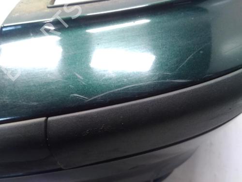 Rear bumper BMW 3 Touring (E46) 330 d | BP20514107C8 