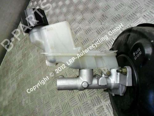 Brake master cylinder MAZDA 6 Hatchback (GG) 2.0 (GGES) | BP20550131M77 