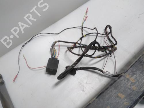 Tow ball/Mechanism VW GOLF IV Variant (1J5) 1.6 16V | BP20519273C141 