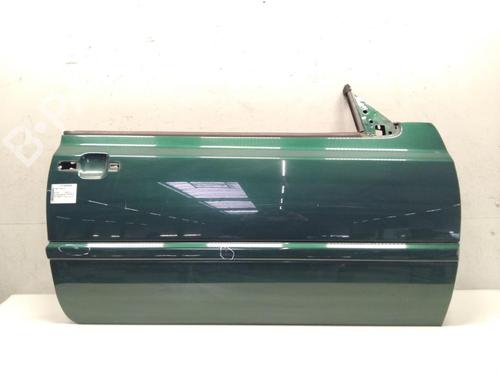 Used Right front door Right front door VW GOLF IV Cabriolet (1E7) 1.6 (100 hp) 33411007 33411007