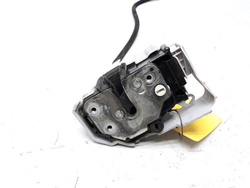 Used Rear left lock FIAT BRAVO II (198_) 1.4 T-Jet (198AXG1B) (120 hp) 20580098