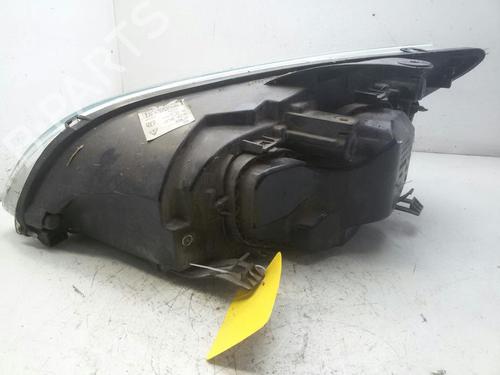 Right headlight FORD FOCUS II Turnier (DA_, FFS, DS) 1.6 TDCi | BP20569188C29 