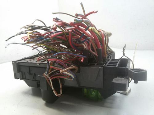 Fuse box SMART CITY-COUPE (450) 0.6 (S1CLA1, 450.341) | BP20588642E1 