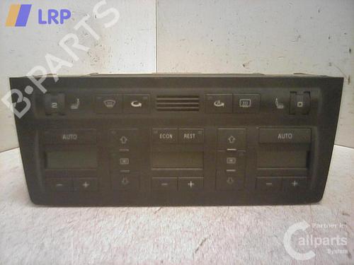 Used Climate control AUDI A8 D2 (4D2, 4D8) S8 quattro (360 hp) 20553666