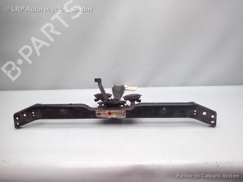 Front bumper reinforcement KIA MAGENTIS I (GD, MS) 2.0 | BP20570376C109 
