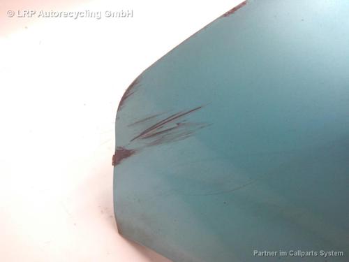 Rear bumper CHEVROLET MATIZ (M200, M250) 1.0 | BP20575566C8 