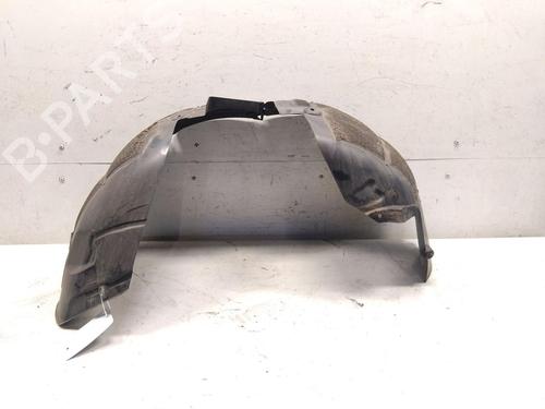 Used Wheel arch OPEL MERIVA B MPV (S10) 1.4 (75) (120 hp) 31687664