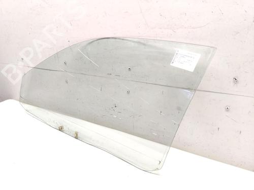 Front left door window MITSUBISHI COLT V (CJ_, CP_) 1600 GLX (CJ4A) | BP29512728C18 