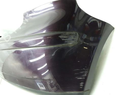 Rear bumper VW POLO (9N_, 9A_) 1.4 TDI | BP20575676C8 