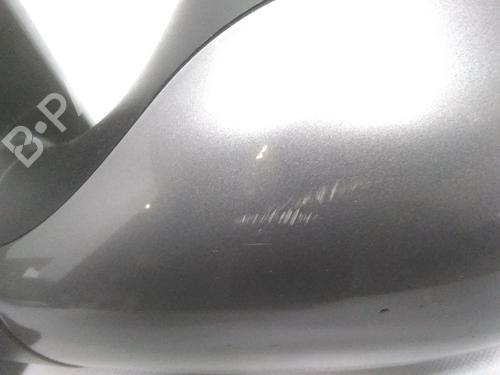 Left mirror SEAT CORDOBA (6L2) 1.9 TDI | BP20517004C26 