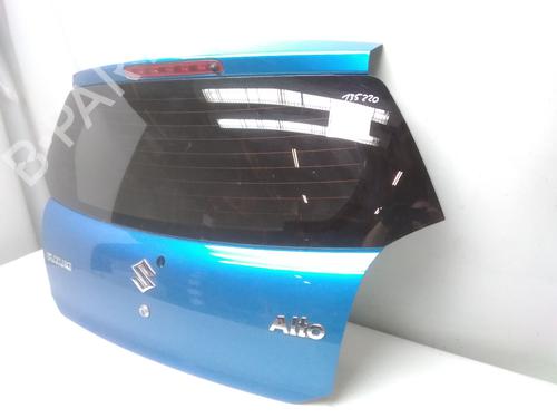 Tailgate SUZUKI ALTO VII (GF) 1.0 (AMF310, GFC31S) | BP20519493C6 