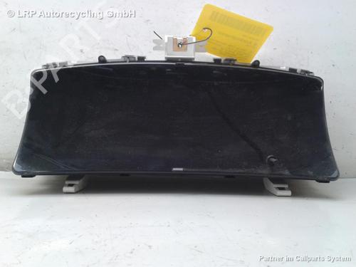 Used Instrument cluster TOYOTA COROLLA (_E12_) 1.6 VVT-i (ZZE121_, ZZE121R) (110 hp) 20556231