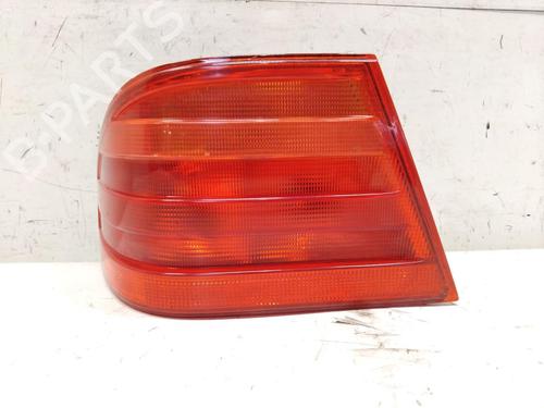 Used Left taillight Left taillight MERCEDES-BENZ E-CLASS (W210) E 280 (210.063) (204 hp) 33028126 33028126