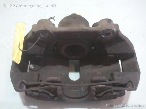 Højre bremsekaliber foran SKODA ROOMSTER Praktik (5J) 1.6 TDI (90 hp) 20540583