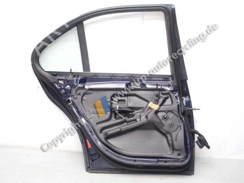 Left rear door BMW 5 (E39) 523 i | BP20577859C4 