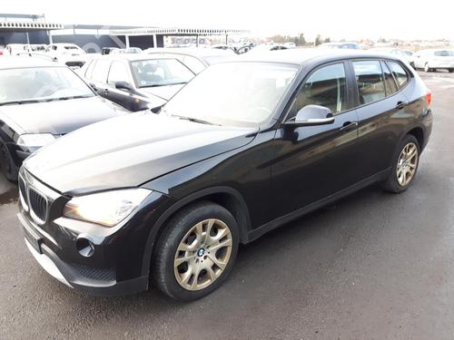 Used Parts BMW X1 (E84) sDrive 16 d (116 hp) 2122688