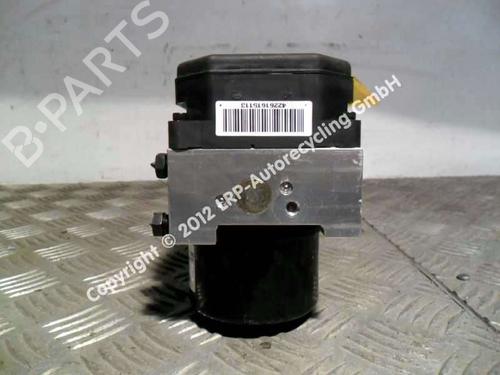 ABS pump HYUNDAI ACCENT III Saloon (MC) 1.4 GL | BP20554091M43 