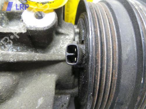 AC compressor FIAT PALIO Weekend (178_, 173_, 373_, 374_, 171_) 1.2 | BP20555533M34