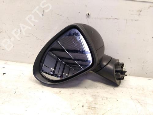 Used Left mirror Left mirror KIA RIO III (UB) 1.1 CRDi (75 hp) 34195762 34195762