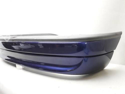 Rear bumper OPEL ASTRA F Hatchback (T92) 1.6 i (F08, M08, F68, M68) | BP20575590C8 