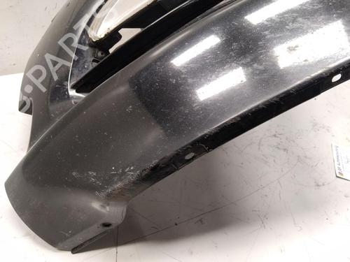 Left front fenders SMART FORFOUR (454) 1.1 (454.030) | BP29895929C41